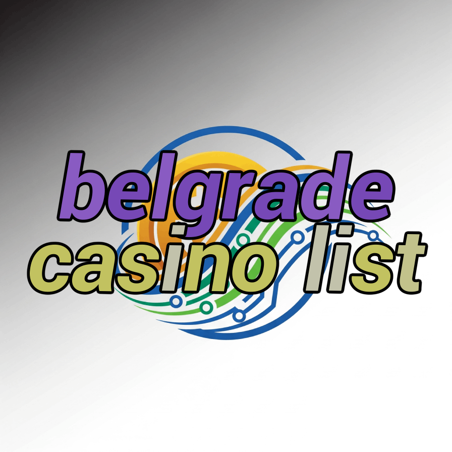 belgrade casino list